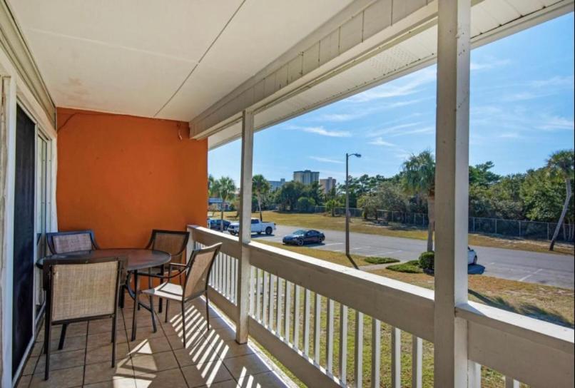 Cozy Condo In The Middle Of Destin Exteriör bild
