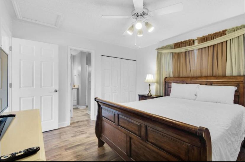 Cozy Condo In The Middle Of Destin Exteriör bild