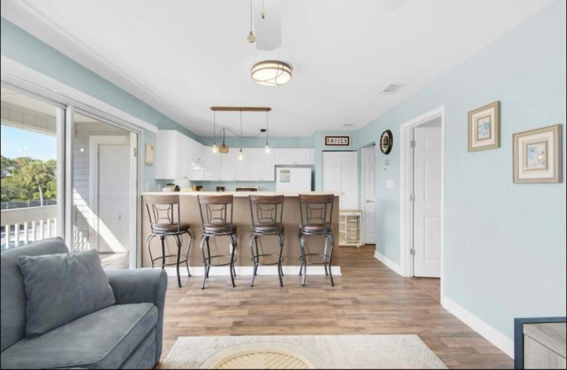 Cozy Condo In The Middle Of Destin Exteriör bild