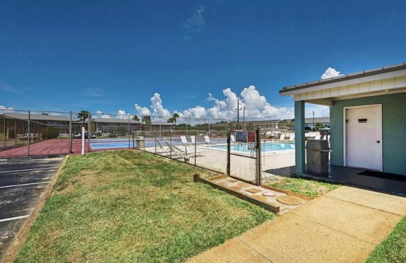 Cozy Condo In The Middle Of Destin Exteriör bild