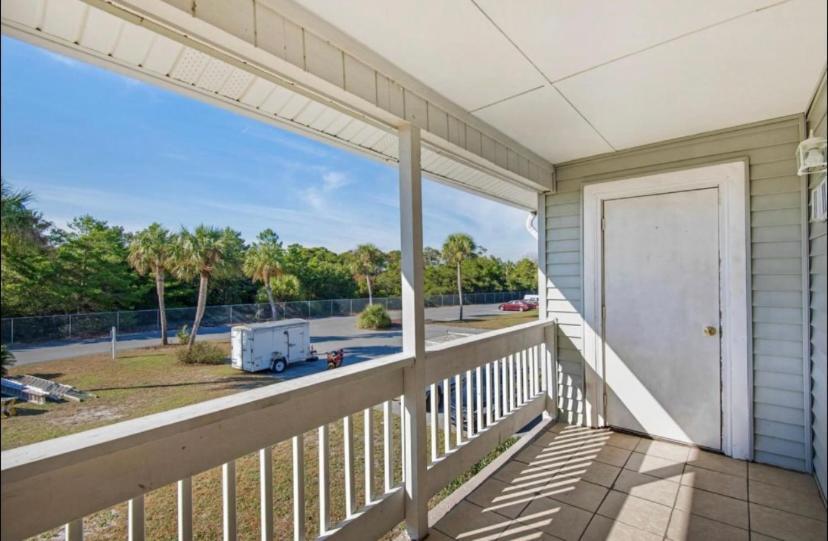 Cozy Condo In The Middle Of Destin Exteriör bild