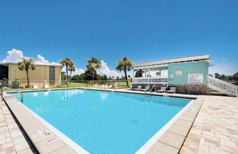 Cozy Condo In The Middle Of Destin Exteriör bild